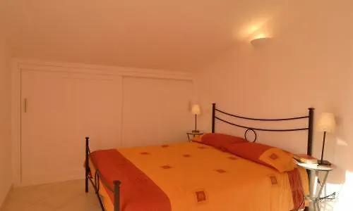 Casa Vacanze Santi Pietra Ligure