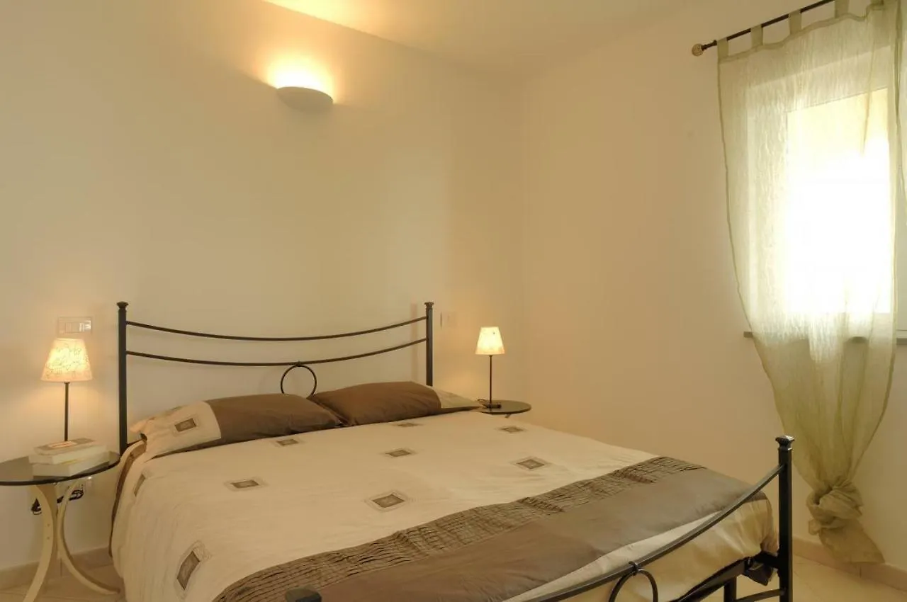 Holiday home Casa Vacanze Santi Pietra Ligure