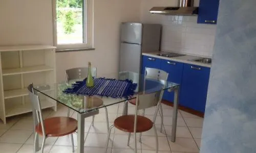 Casa Vacanze Santi Pietra Ligure