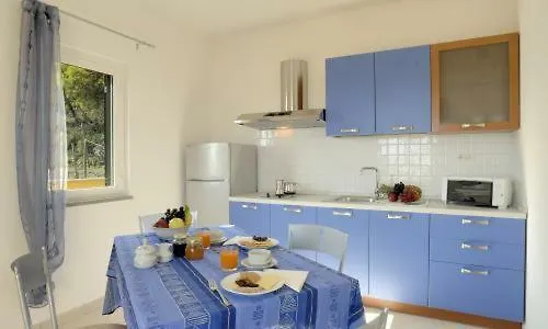 Casa Vacanze Santi Pietra Ligure Holiday home