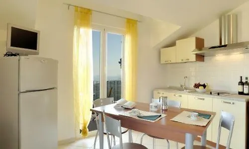 Dom wakacyjny Casa Vacanze Santi Pietra Ligure