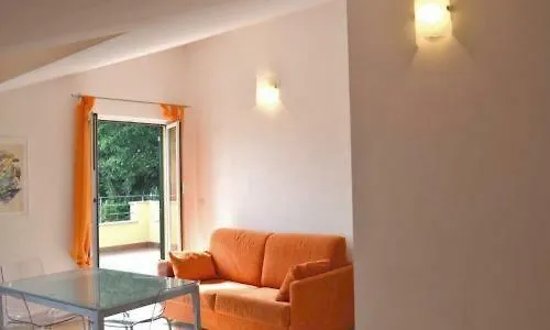 Holiday home Casa Vacanze Santi Pietra Ligure
