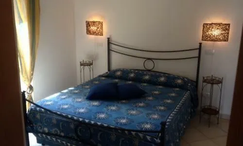 Casa Vacanze Santi Pietra Ligure 0*,