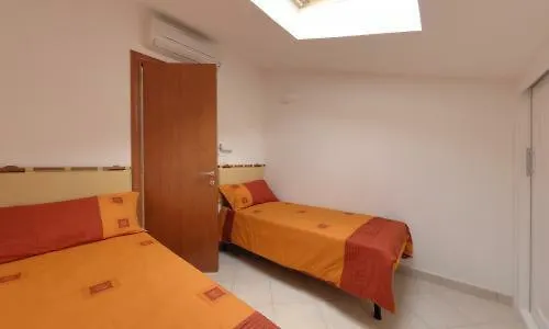 Casa Vacanze Santi Pietra Ligure Dom wakacyjny