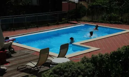 Casa Vacanze Santi Pietra Ligure