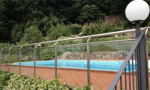 Casa Vacanze Santi Pietra Ligure