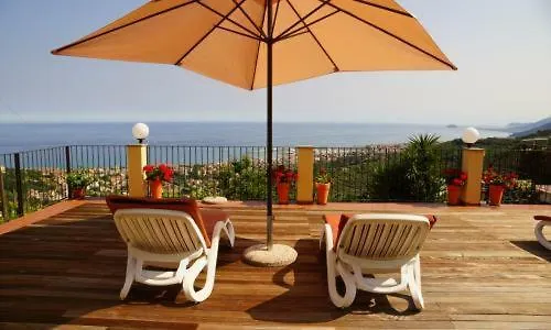 Casa Vacanze Santi Pietra Ligure Holiday home