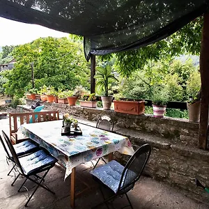 Caste Style Near Cinque Terre Ferienhaus