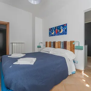  Vakantieboerderij Creuza De 5 Terre