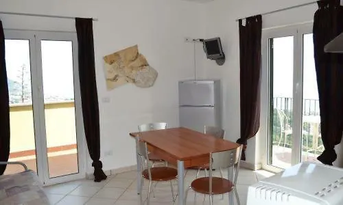 Casa Vacanze Santi Pietra Ligure