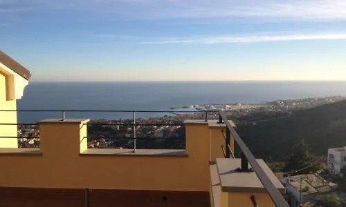 Casa Vacanze Santi Pietra Ligure 0*,
