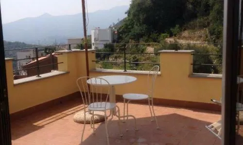 Vakantiehuis Casa Vacanze Santi Pietra Ligure