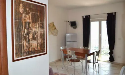 Casa Vacanze Santi Pietra Ligure Italia