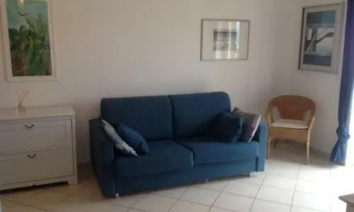 Casa Vacanze Santi Pietra Ligure Italië