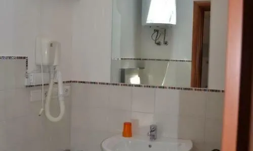 Casa Vacanze Santi Pietra Ligure 0*,