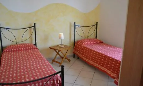 Casa Vacanze Santi Pietra Ligure 0*,  Italien