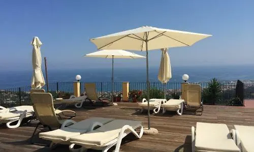 Casa Vacanze Santi Pietra Ligure 0*,