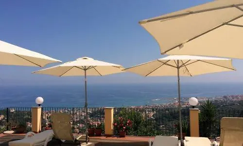 Casa Vacanze Santi Pietra Ligure 0*,  Italië