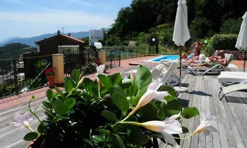 Casa Vacanze Santi Pietra Ligure Italia